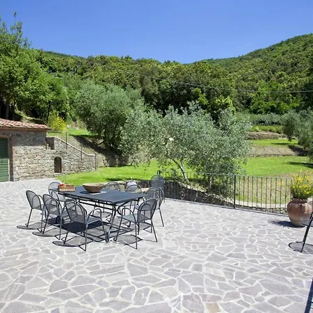 Catrosse Sleeps 11 With Pool And Air Con Villa