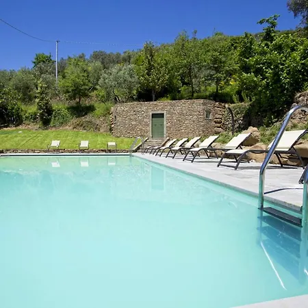 Catrosse Sleeps 11 With Pool And Air Con Villa Cortona
