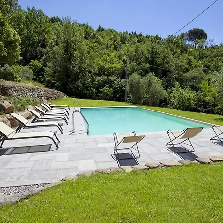 Villa Catrosse Sleeps 11 With Pool And Air Con