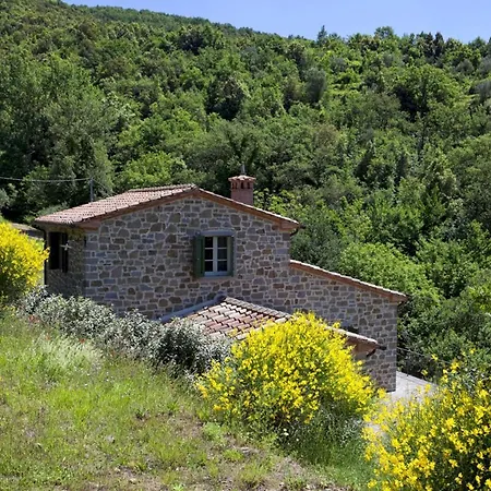 Catrosse Sleeps 11 With Pool And Air Con Villa Cortona