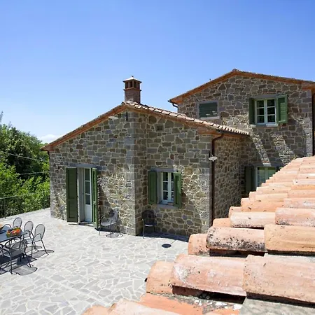 Catrosse Sleeps 11 With Pool And Air Con Cortona