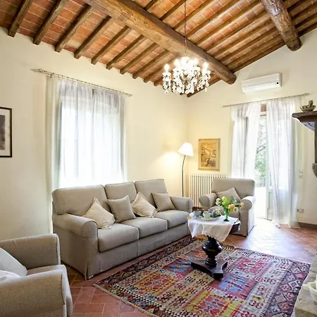 Catrosse Sleeps 11 With Pool And Air Con Cortona