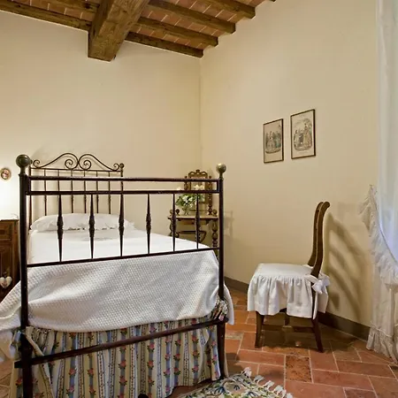 Catrosse Sleeps 11 With Pool And Air Con Cortona