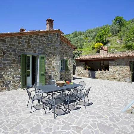 Villa Catrosse Sleeps 11 With Pool And Air Con