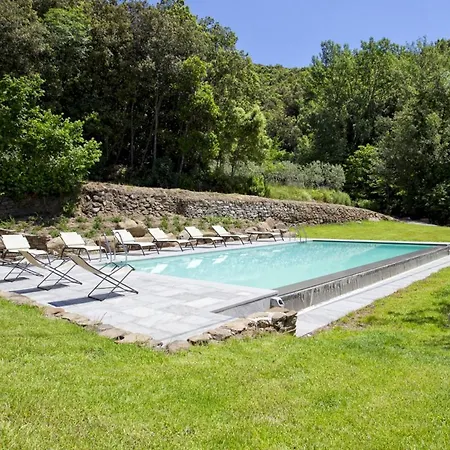 Catrosse Sleeps 11 With Pool And Air Con * Cortona